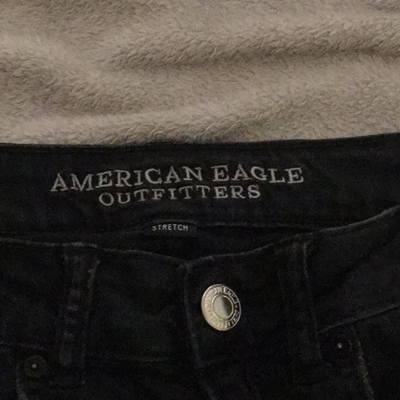 American eagle hi-rise shorts - Picture 3 of 3